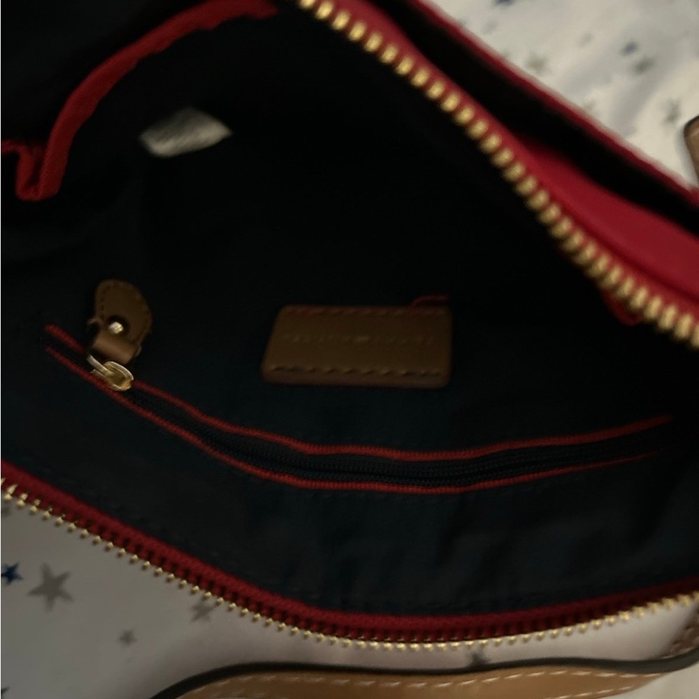 Cross body